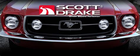 metal fabrication mustang|scott drake mustang website.